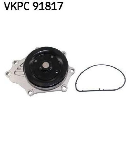 Original skf water pump - original,