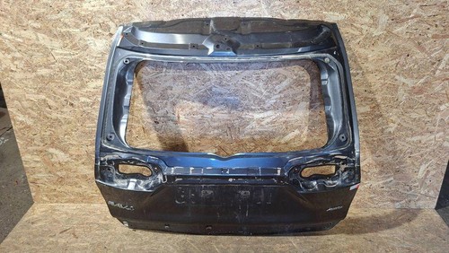 Toyota rav h5 boot lid - toyota,