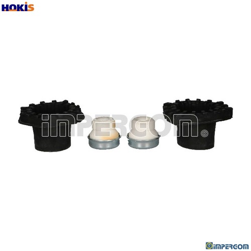 Dust cover kit shock - dust,