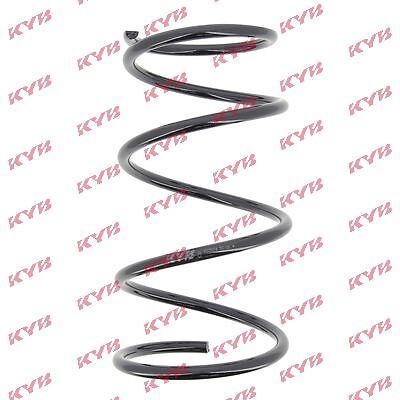 Kyb rg3574 suspension spring - suspension,