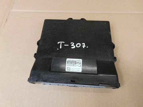 Toyota rav4 module control - iv,