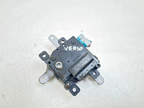 Toyota verso interior - r2,