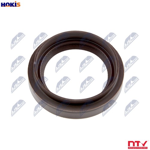 Shaft seal drive - seal,