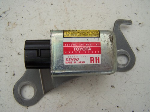 Toyota rav4 right - rav4, crash