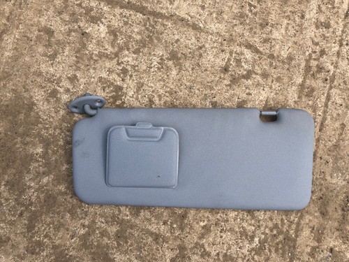 Toyota rav4 sun visor - toyota,
