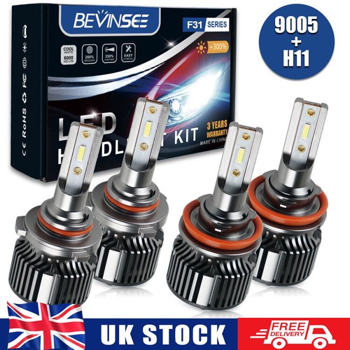 H11 9005 hb3 led - 9005/hb3,