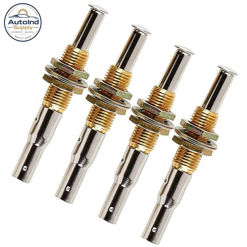 Piece door jamb dome light - 4-piece,
