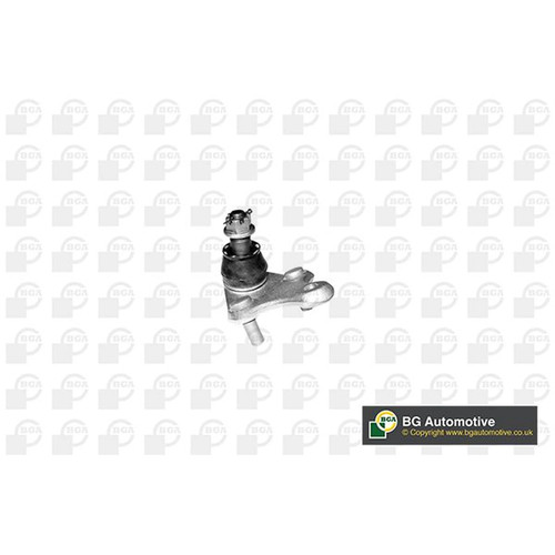 Bga ball joint front - ball,