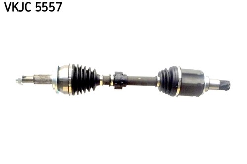 Front left skf sweden - sweden, vkjc