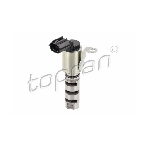 Vvt camshaft phasing - valve, for