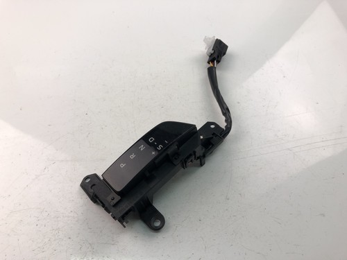Toyota rav xa50 - rav, gear