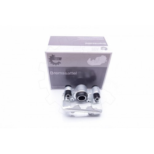 Rear right brake - brake, caliper