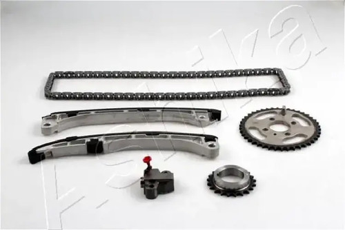 Timing chain kit - , simplex