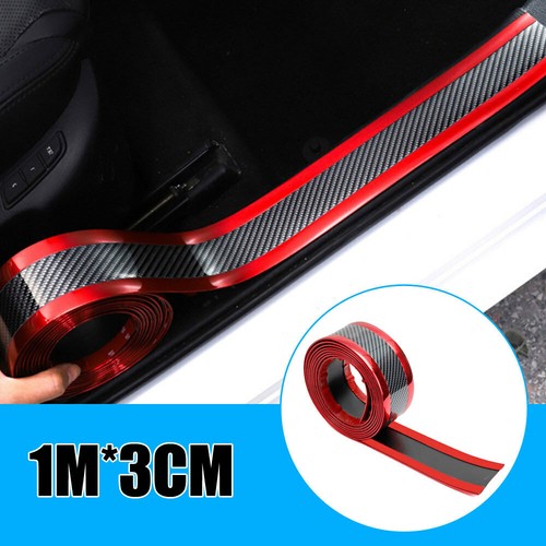 Car door sill scuff - car,