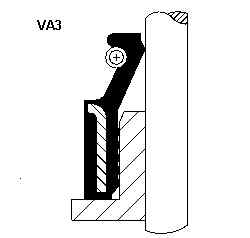49472803 corteco seal ring - seal,