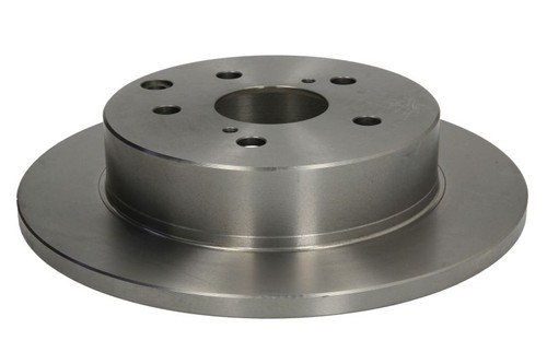 Brake disc rear - disc, right