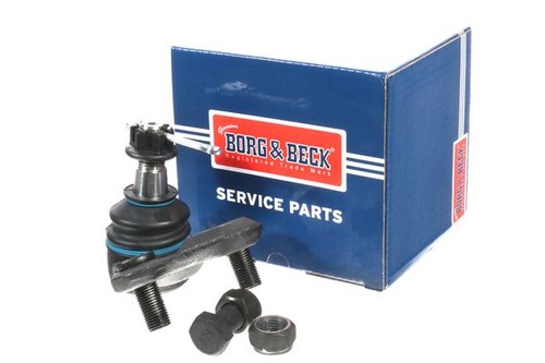 Lower ball joint borg beck - lower,