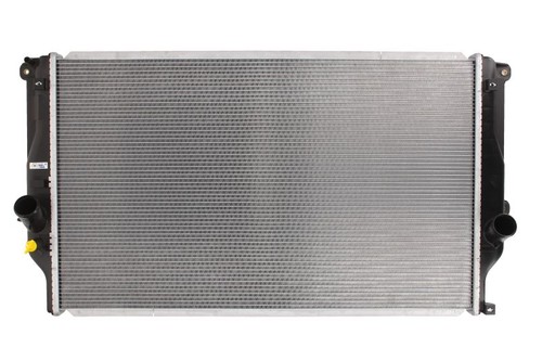 Engine radiator fits toyota - fits,