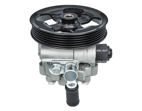 Hydraulic steering pump fits