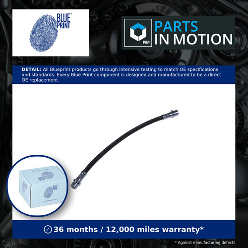 Brake hose fits toyota - fits, rav4
