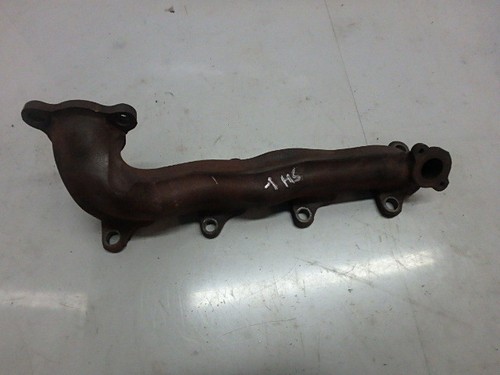 Exhaust manifold toyota - manifold, auris