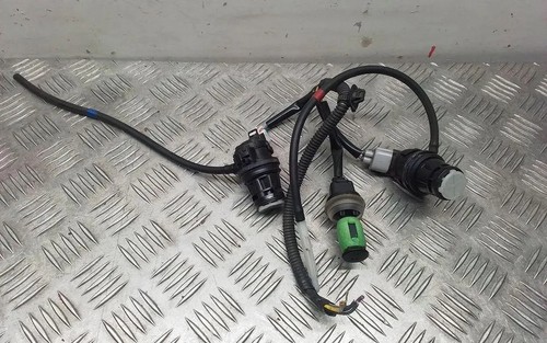 Lexus washer tank motor - rx, l1