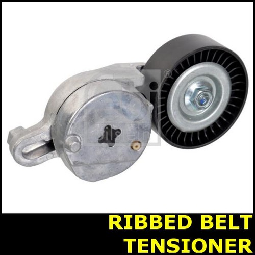 Drive belt tensioner - drive,
