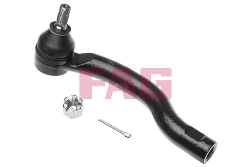 Tie rod end - end, 1091