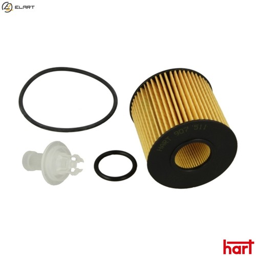 Oil filter 907 511 for - for, lexus