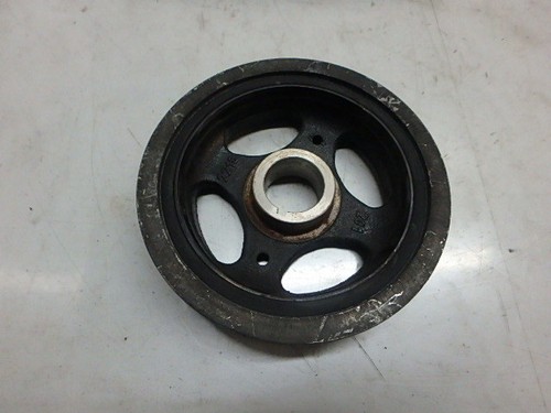 Pulley toyota auris verso - pulley,