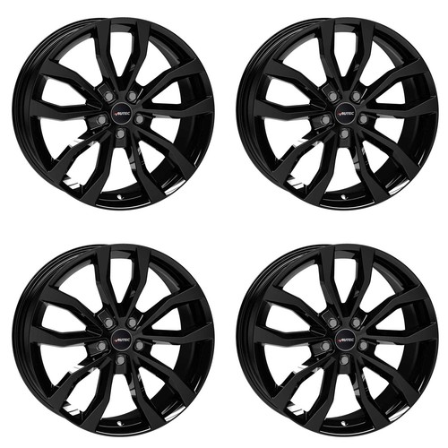 Autec uteca wheels 5x19 - uteca, 8,5x19