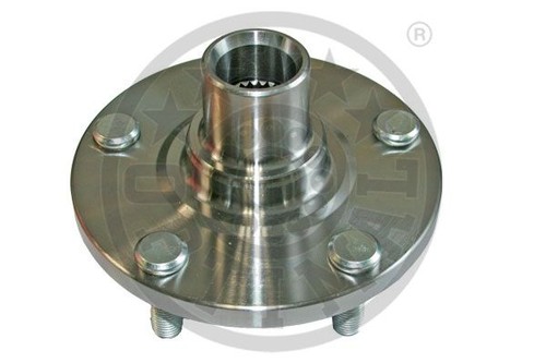 Optimum p319 front wheel - 04-p319,