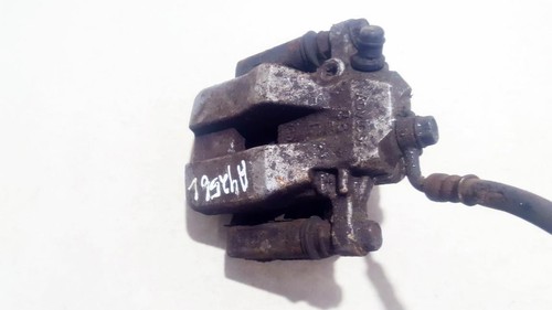 Disc brake caliper - ,