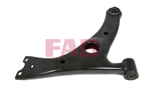 Control trailing arm wheel - arm,,
