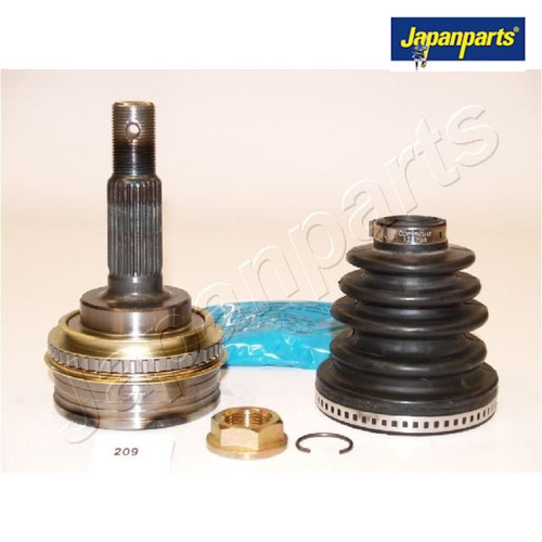 Joint kit drive - kit,, shaft