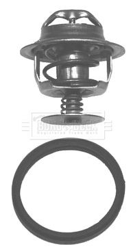 Thermostat coolant borg - borg, &
