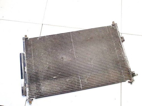 Condenser air conditioning - ,