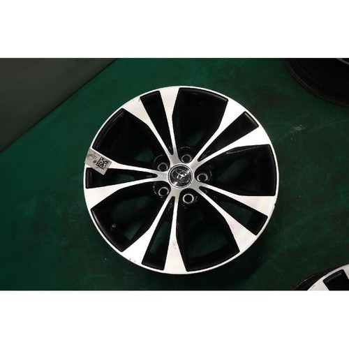 Rims set toyota rav - 4, (13-16)