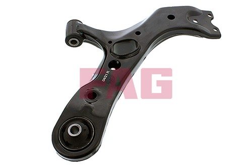 Control trailing arm - control/trailing, wheel