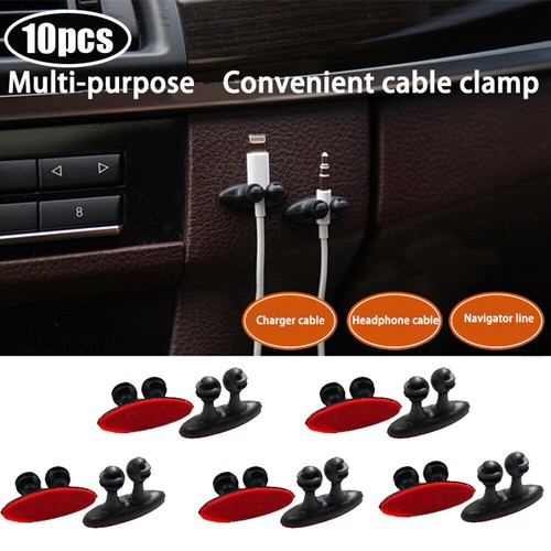 10pcs car interior - 10pcs, wire