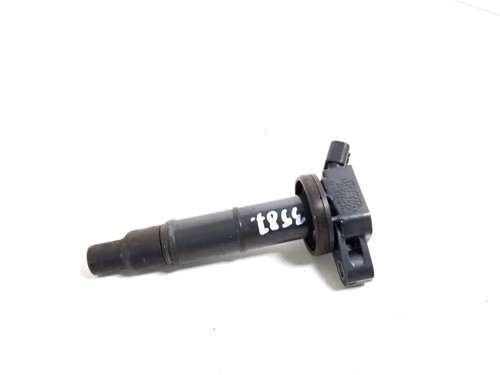 Toyota rav iii ignition - rav, 4