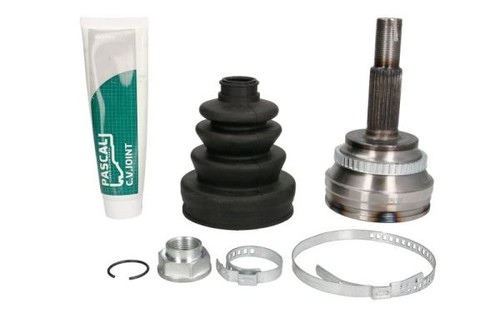 Wheel side pascal g12081pc - pascal,