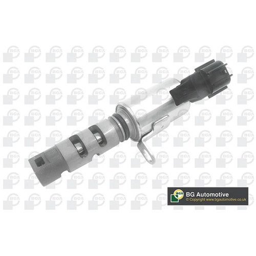 Bga vvt camshaft control - vvt,