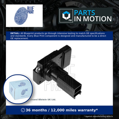 Air mass sensor fits toyota - sensor,