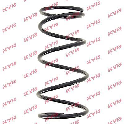 Kyb rg3575 suspension - kyb, spring