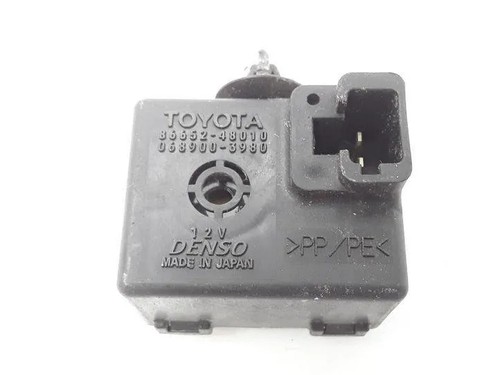 Toyota rav abs relay - ii,