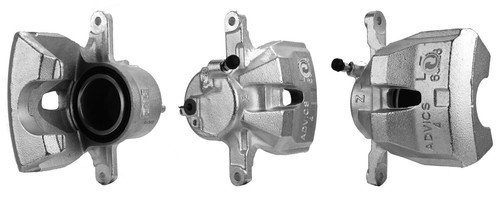 Brake caliper dri 3199410 - brake,