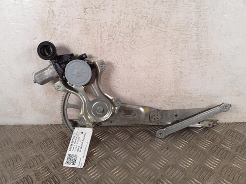 Toyota rav 2006 - 4, window