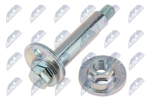 Nty camber correction bolt - nty,