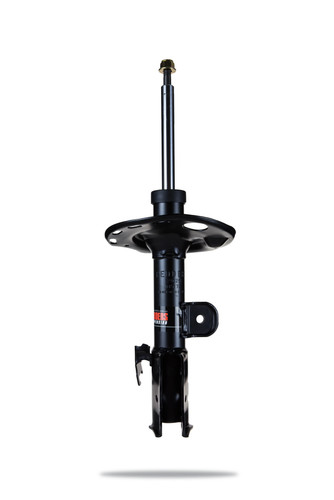 Shock absorber pedders toyota - shock,